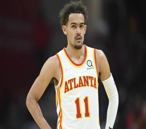 用了11年的NBA探花，真的换遍全联盟，辗转四次，最终得到特雷杨