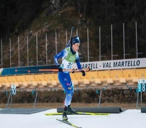 意大利冬季两项选手帕斯勒药检阳性的临时禁赛解除