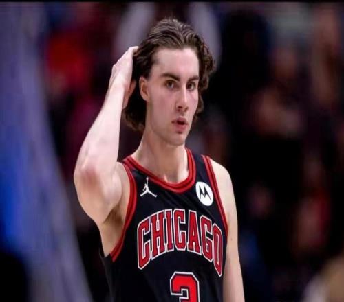 NBA活塞126110大胜公牛豪取佳绩吉迪27分6板3助