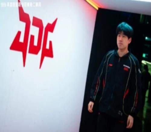 GALA：是我自己发挥有点差，希望明天可以调整好自己的状态