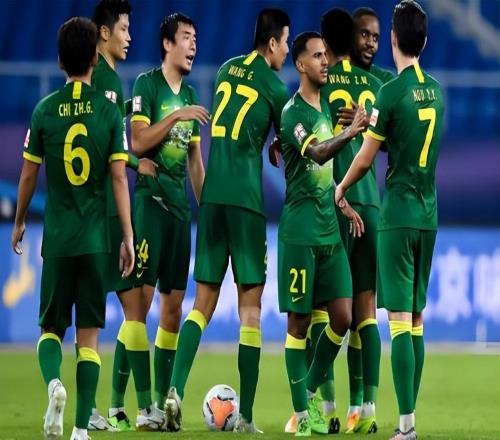 王子铭离开国安之后，本土中锋位置急需补强，杜月徵值得考虑