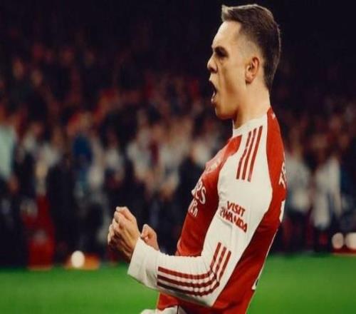 特罗萨德对BIG6打进19粒进球超越吉格斯，且比其少用107场