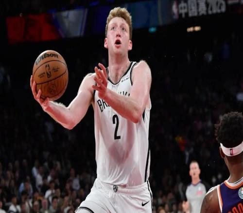 让210cm的大个子打控卫，篮网这样的安排在NBA赛场上很难奇效