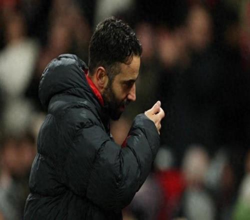 曼联解雇阿莫林的真正原因