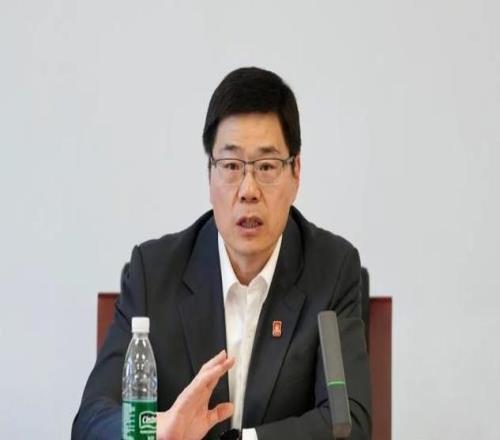 篮协主席郭振明：中国男篮已到“最危险的时候”后续比赛不容有失