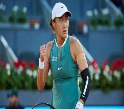 王曦雨意外退赛无缘复出第三冠，是拼累了还是诱发伤病