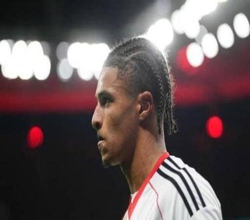 德媒：法兰克福为巴霍亚标价至少8000万欧，阿森纳正在关注他