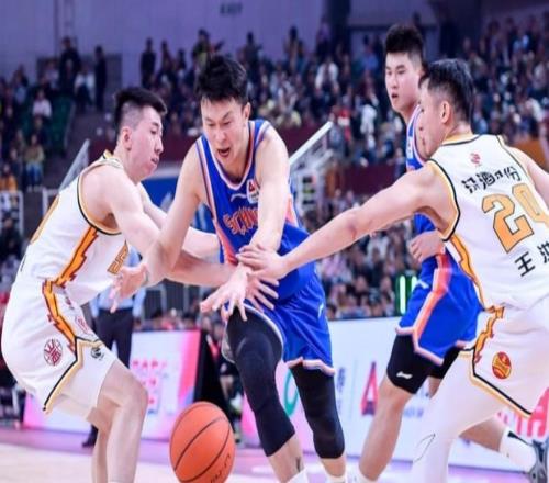 24分惨败！辽篮苦主惨遭16连败：下一轮他们能爆冷掀翻广东吗