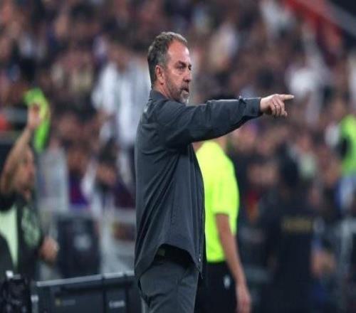 巴萨近16个赛季15次晋级国王杯八强，仅在2122赛季无缘