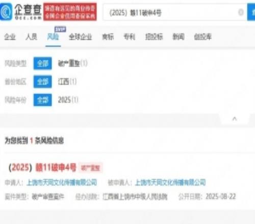 准备退场了RNG旗下公司申请破产微信公众号已停更超一年