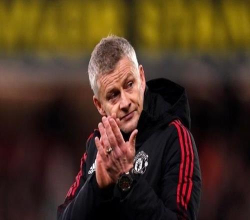 曼联新帅赔率：格帅领跑，索夏在列