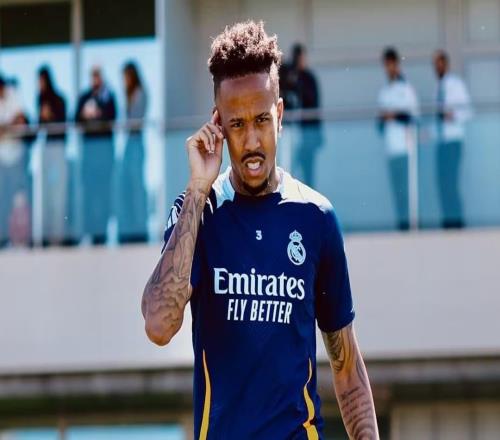 阿斯：米利唐将缺席四场比赛，预计在对阵曼城前复出