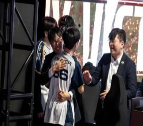 JDG太坏了！CFO中野被LPL挖走后LCP成绩从四强滑落到全败出局