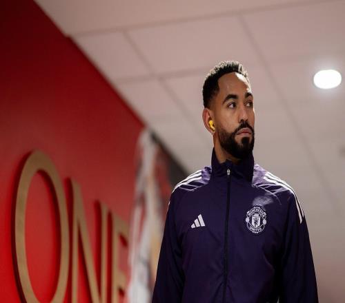 阿莫林：库尼亚天赋没问题还需提高防守，在曼联每场都要表现出色