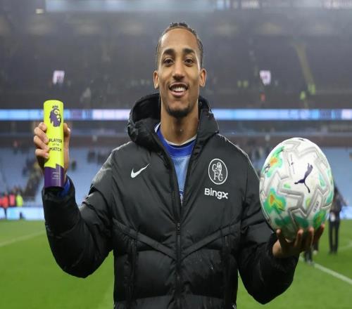 前队友凯南：若昂佩德罗各方面都很出色，他是顶级球员