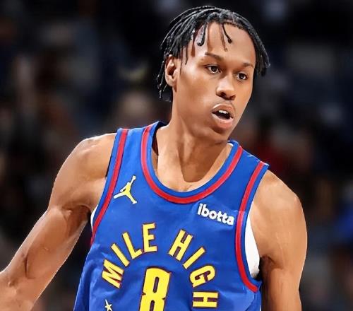 30分+31分+35分！7项生涯新高！反向状元这么打，西部真要变天了