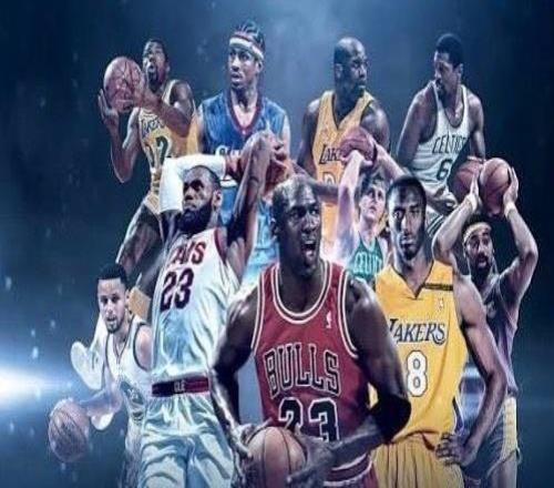 美媒：NBA已进行了超7.5万场比赛，约520场比赛出现50+得分