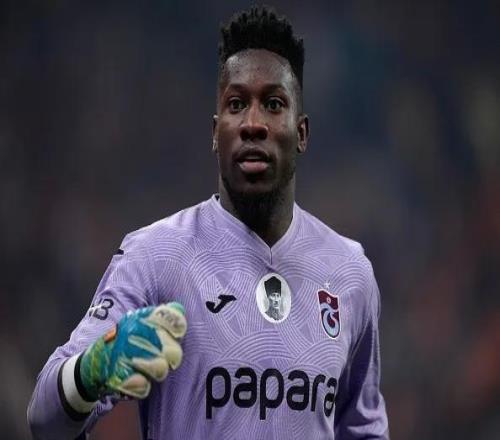 夏普：我认为奥纳纳不会回曼联了希望拉门斯能保持好的状态