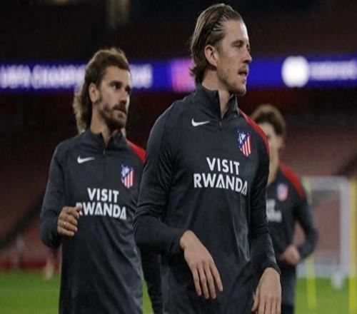 热水都没！马竞怒斥阿森纳主场设施不达标，已向欧足联正式投诉