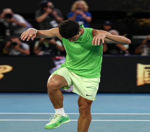 男单前四红土赛季保分压力一览：阿卡球王恐易手辛纳！