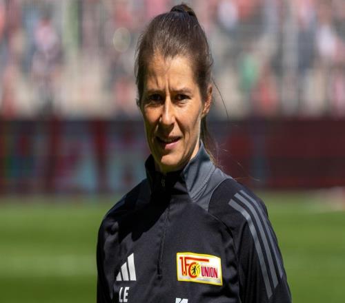 UnionBerlin玩砸了：14场2胜后