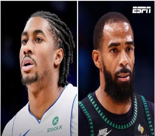 仅一夜！8换4交易达成！爵士组豪华内线，灰熊彻底重建