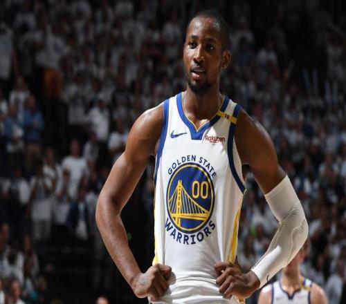 近13场比赛未出场，Shams：库明加已经要求勇士将自己交易