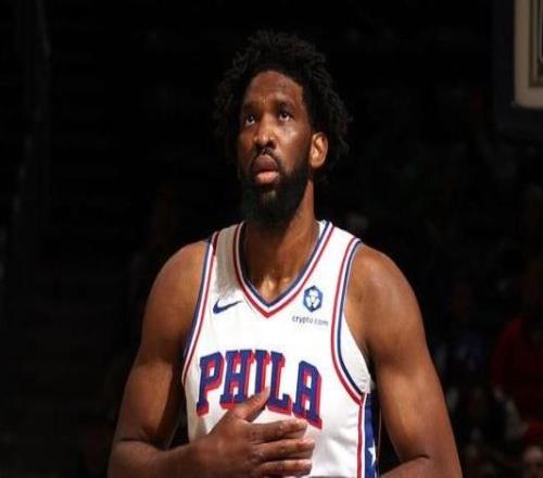 纳斯：今日对阵绿军恩比德的上场时间仍会在20分钟左右