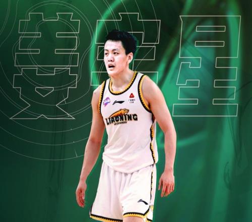 CBA重磅交易达成！辽篮2换1引进顶级锋线，杨鸣要打乱争冠格局