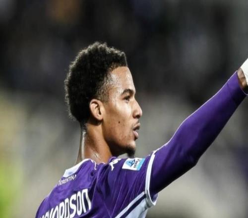 赛季意甲仅出战40分钟，罗马诺：紫百合中场理查德森或回尼斯