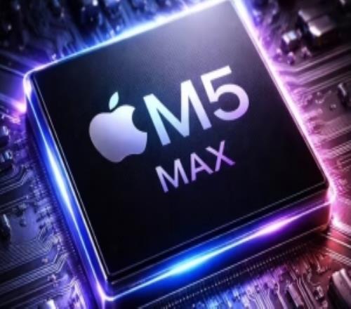 苹果M5Max游戏性能预估：《赛博朋克2077》帧率较M4Max提升47%