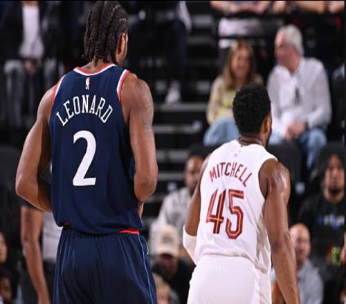 缺少哈登北伐之路受阻快船两战合计惨败对手33分本场仅6记三分