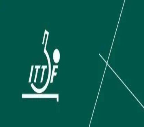 国际乒联，郑重声明