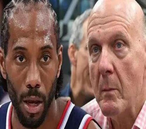 另外打钱才上场！伦纳德，又刷新了NBA球员下限
