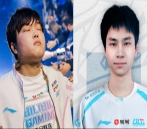 BLG超话热议Bin疑似出走：那其他四个队友怎么办五个人刚配合才多久