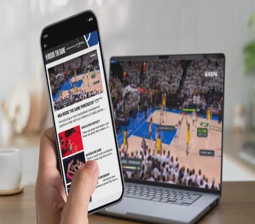 NBA找了个“顶级外援”，用AI重塑篮球比赛