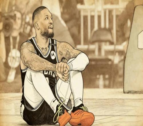 5换1！交易方案出炉，莫兰特是雄鹿的答案吗