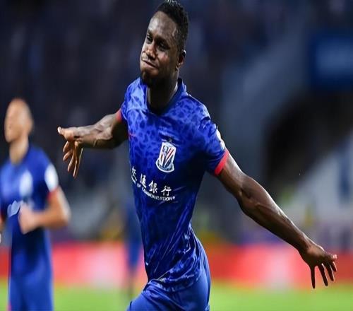 意外！不是马莱莱也不是马马杜，大连英博新年外援离队第一人官宣