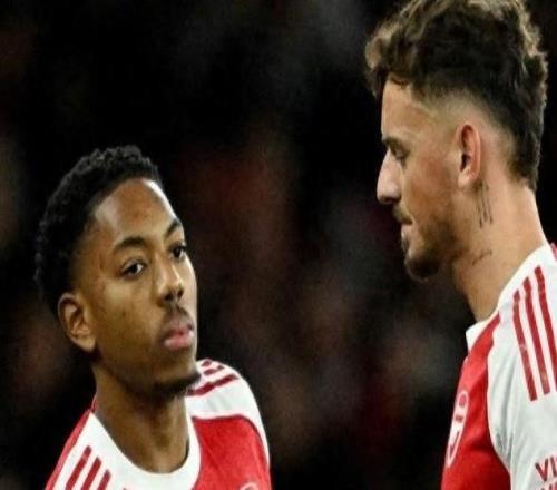 阿森纳再遭打击：本怀特伤缺一个月，防线告急