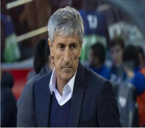 塞蒂恩：很高兴桑坦德抽到巴萨巴萨控球越多机会就会越多