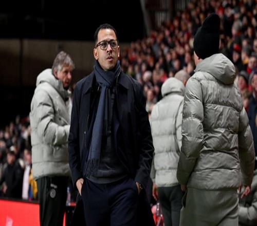 开启新篇章，切尔西打入罗塞尼尔时代首粒进球