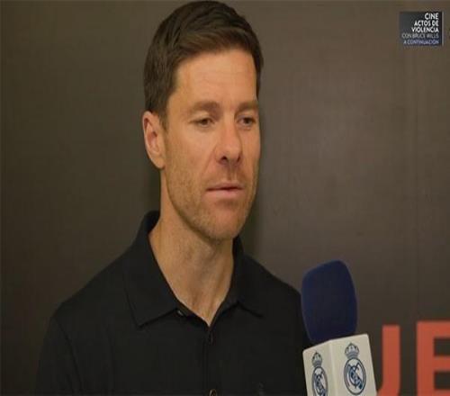 阿隆索：我不喜欢西蒙尼这样对我的球员说话姆巴佩明天出发