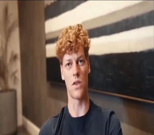 如果不做网球运动员的话会做什么工作辛纳给出的答案是厨师