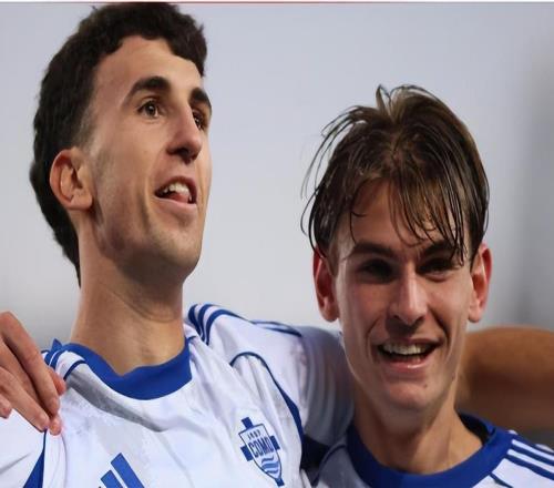 布局未来中轴线！皇马3000万欧锁定3大希望之星，真的太划算了