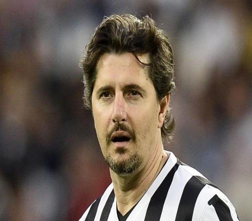 帕多瓦诺：踢皇马会是尤文的转折点球员必须证明自己配得上这件球衣