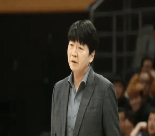 邱彪：宁波的冲击让我们一度很不适应，靠团队的力量赢下比赛