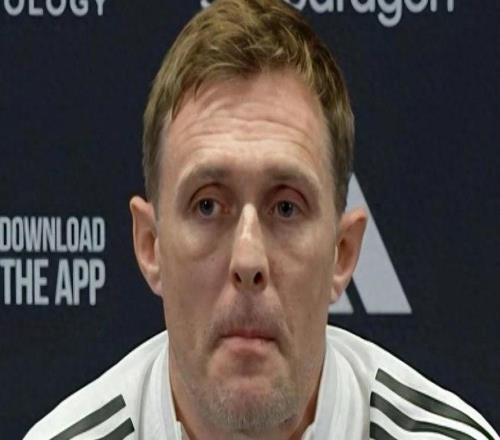 弗莱彻上任后的首个动作：先致电弗格森求教