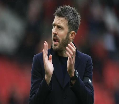 曼联VS西汉姆卡里克冲击五连胜，中场的对抗决定成败