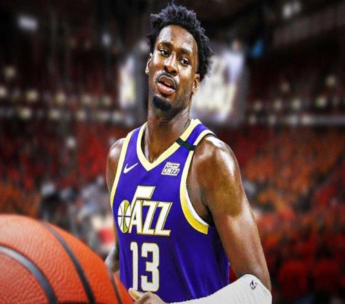 坦诚，灰熊和小贾伦杰克逊在与爵士的交易前“一直保持联系”