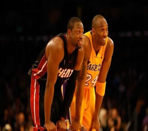 韦德：科比曾在2010年总决赛向我请教如何破解绿军挡拆防守